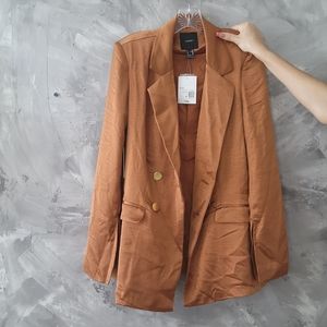 Forever 21 Blazer, Size Small.
